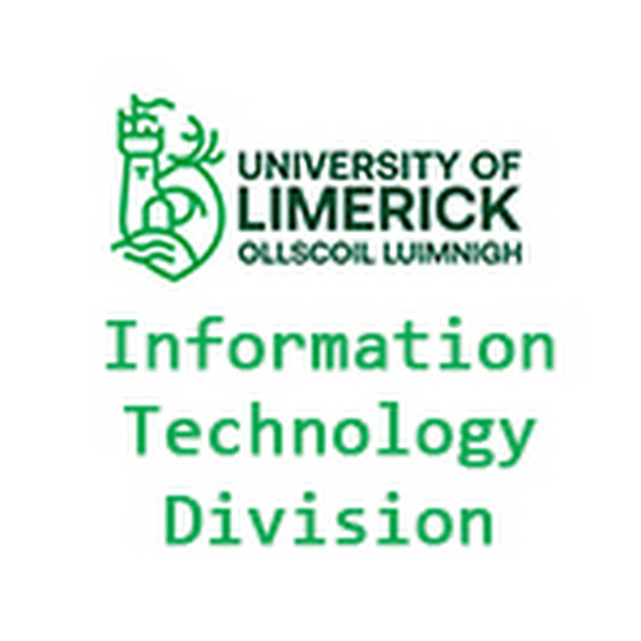UL Information Technology Division Logo