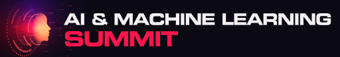 The AI & Machine Learning Summit logo