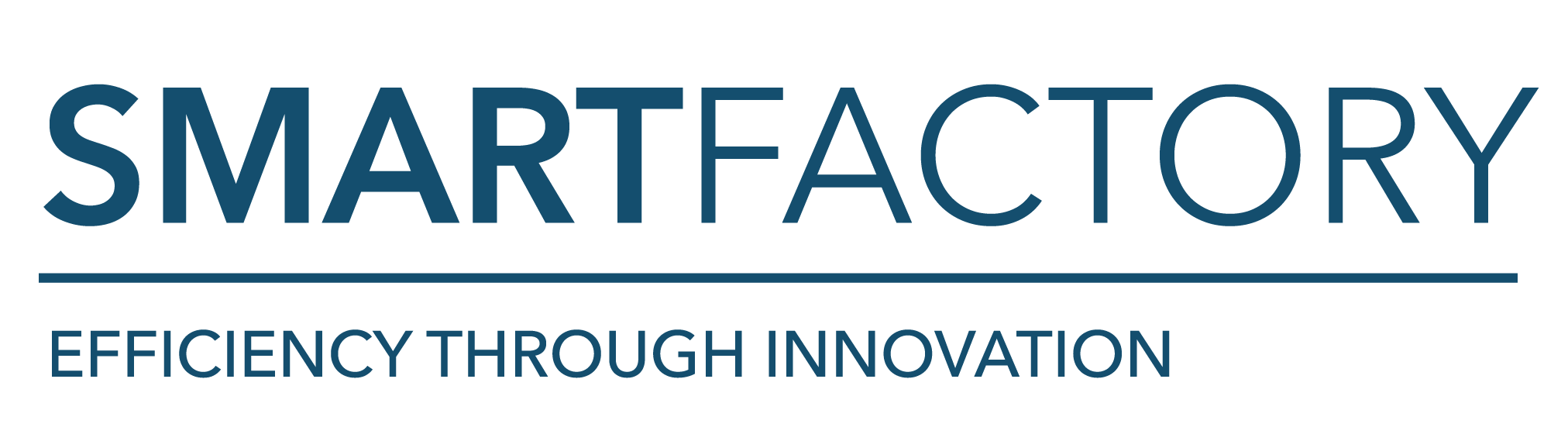 The Smartfactory logo